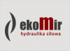 Hydraulika siłowa - Ekomir
